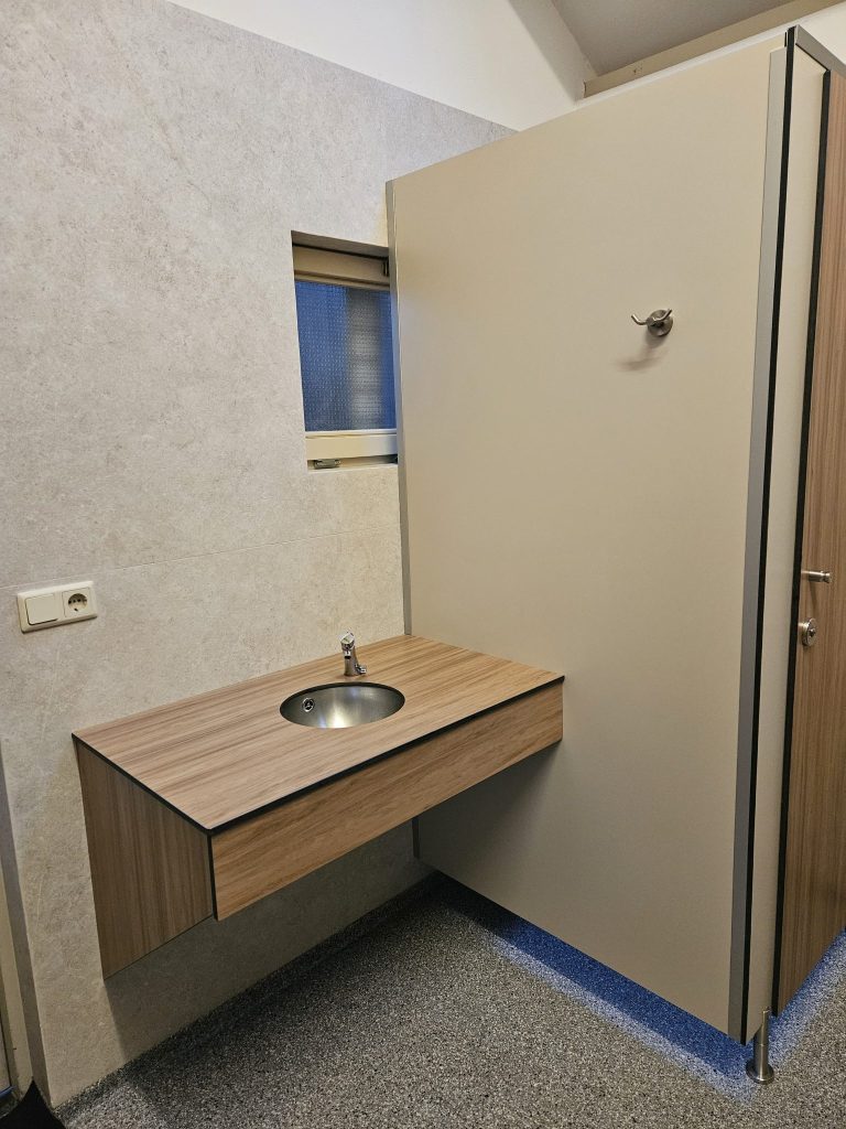 Camping Heiderust Baarlo 12
