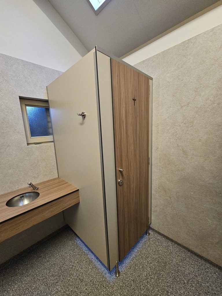 Camping Heiderust Baarlo 6
