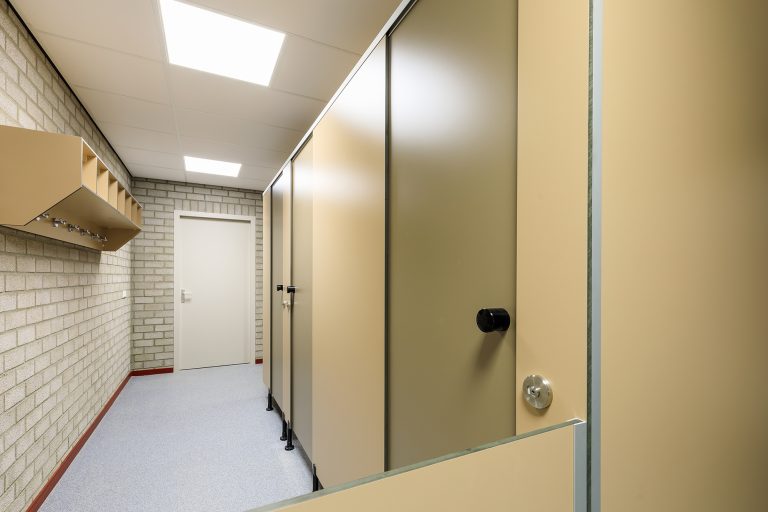 Harpie Hygienesluis Pluimvee Van Leendert 5